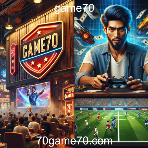 A Revolução dos Jogos de Esporte: Mais do que Apenas Diversão